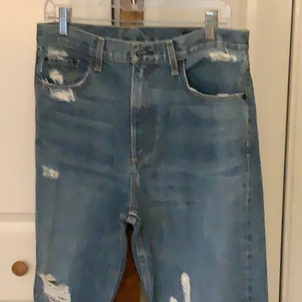 Rag and Bone jeans size 32